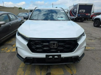 Honda CR-V AWD / Hybryda / bogata wersja wyposażenia / Warszawa - zdjęcie 2