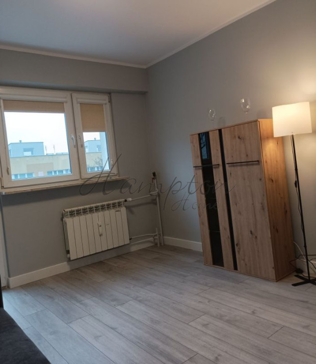 3 POKOJE/ PO KOMPLEKSOWYM REMONCIE/ Z BALKONEM Ochota - zdjęcie 6