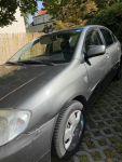 Toyota Corolla Gdańsk - zdjęcie 8