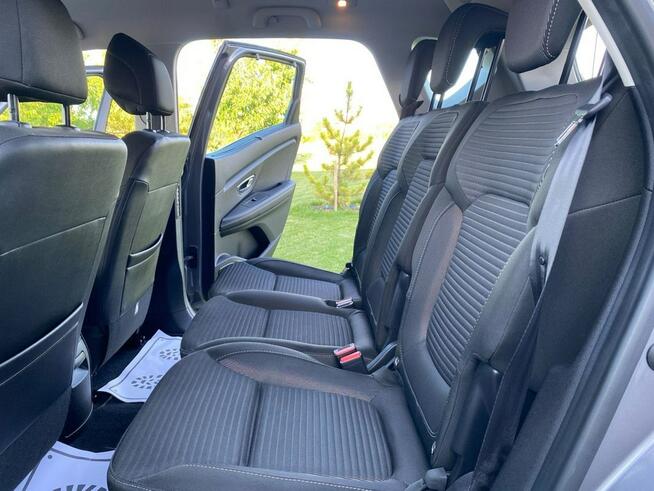 Renault Scenic Benzyna / Gwarancja na 12 msc w cenie/ 40 zdjęć Dragacz - zdjęcie 6