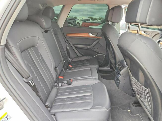 Audi Q5 Quattro / S-Line / virtual Warszawa - zdjęcie 10