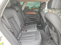 Audi Q5 Quattro / S-Line / virtual Warszawa - zdjęcie 10