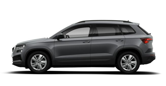 Škoda Karoq Drive 1.5TSI 150 KM manual Koło zapasowe Radom - zdjęcie 2