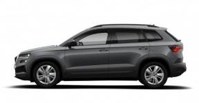 Škoda Karoq Drive 1.5TSI 150 KM manual Koło zapasowe Radom - zdjęcie 2