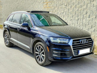 Audi Q7 Łódź - zdjęcie 3