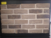 Cegła retro holenderska KM657 - 3,43zł/szt.