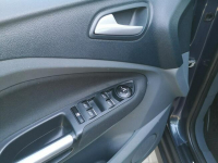 Ford C-Max 1,6 TDCI 116 KM  Serwis Klimatr Temp Kamera Navi  Gwarancja Strzegom - zdjęcie 11