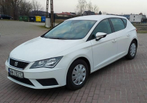 SEAT LEON 1,2 BENZYNA BEZWYPADKOWY Bydgoszcz - zdjęcie 5