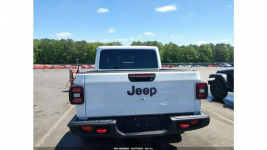 Jeep Gladiator RUBICON / 4x4 / niski przebieg Wrocław - zdjęcie 8