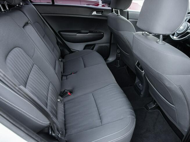 Kia Sportage 1.7CRDi 115KM Manual ! Super Stan ! 147tys km ! Zadbana ! Zwoleń - zdjęcie 7