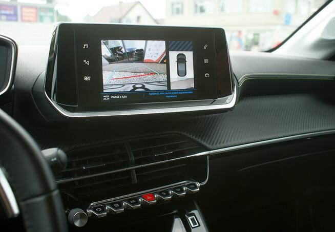Peugeot 208 Ostrów Wielkopolski - zdjęcie 10
