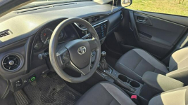 Toyota Auris Karczew - zdjęcie 10