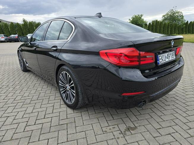 BMW 520 Kutno - zdjęcie 12