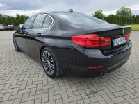 BMW 520 Kutno - zdjęcie 12