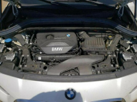 BMW X2 2018, 2.0L, 4x4, od ubezpieczalni Sulejówek - zdjęcie 9