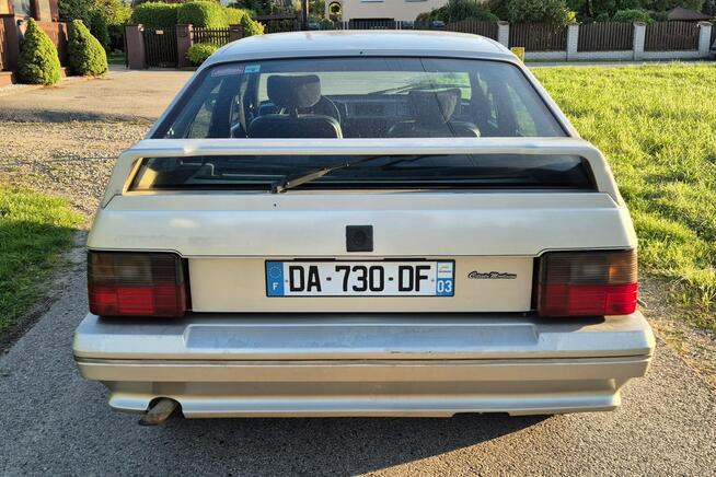 Citroen BX Świętoszówka - zdjęcie 8