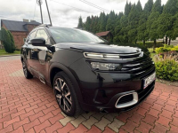 Citroen C5 Aircross Zarejstrowany w Polsce Radomsko - zdjęcie 6