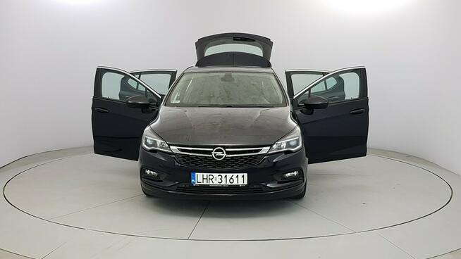 Opel Astra 1.4 TURBO ! Z polskiego salonu ! Faktura VAT ! Warszawa - zdjęcie 10