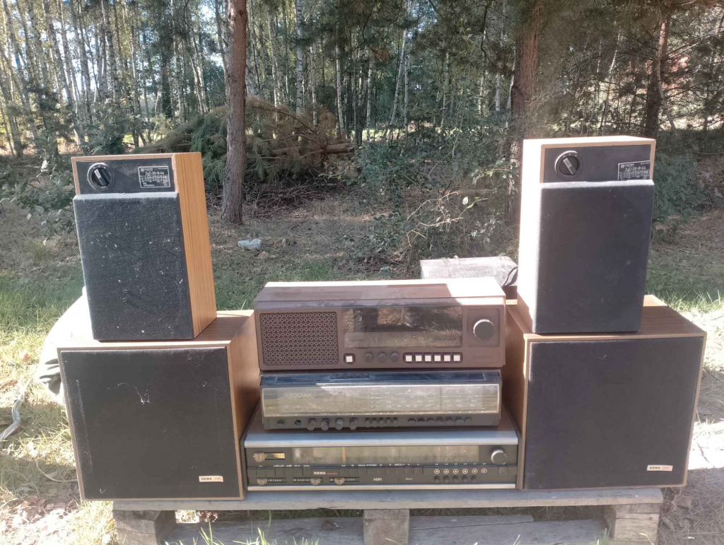 Sprzedam unitre zodiak itp Latowicz - zdjęcie 2