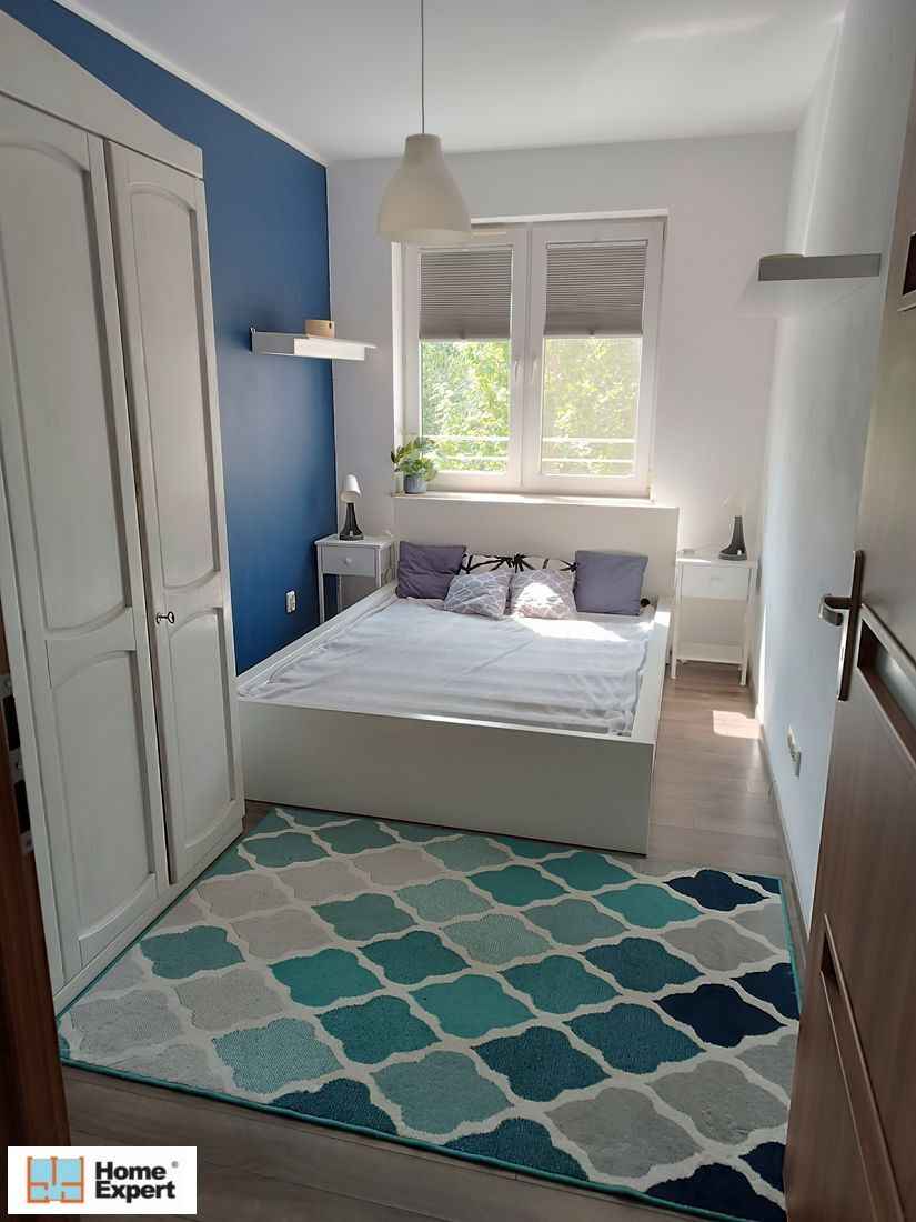 2pok, 43met, okolice Winogronowej BALKON/WINDA/2012 (Wrocław) Krzyki - zdjęcie 5