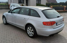 Audi A4 1.8 TFSi 160KM Suchorzew - zdjęcie 3