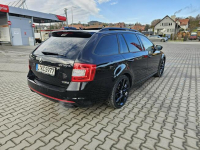 Škoda Octavia VRS/ FullOpcja Nowy Sącz - zdjęcie 4