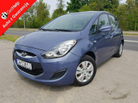 Hyundai ix20 1,4 Benzyna Klima Zarejestrowany Gwarancja