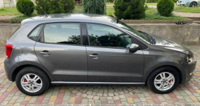 Volkswagen Polo 1.2 TSI Comfortline Wąchock - zdjęcie 6