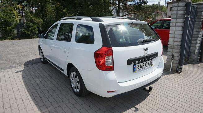 Dacia Logan z Niemiec. Gwarancja. Polecam !!! Zielona Góra - zdjęcie 7