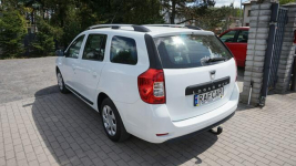 Dacia Logan z Niemiec. Gwarancja. Polecam !!! Zielona Góra - zdjęcie 7