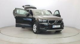 Volvo XC 40 T3 Momentum Pro! Z Polskiego Salonu ! Faktura 23% ! Warszawa - zdjęcie 9