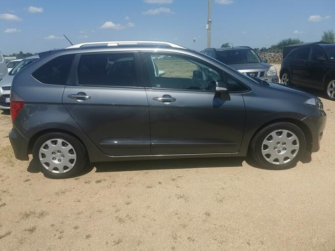 Honda FR-V 1.8 140 KM KLIMA, ELEKTRYKA, 6 OSOBOWY Strzegom - zdjęcie 6