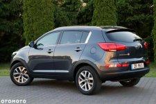 Kia Sportage 1.6 GDi 2WD Ostrów Mazowiecka - zdjęcie 6