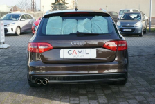 Audi A4 S-line Opole - zdjęcie 6