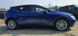 Seat Leon 1.4 Tsi 86tys km ! XCELLENCE Pleszew - zdjęcie 3
