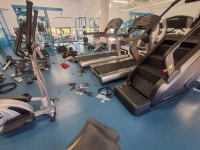 Serwis Siłowni Cała Polska Serwis SPRZĘTU FITNESS Bemowo - zdjęcie 9