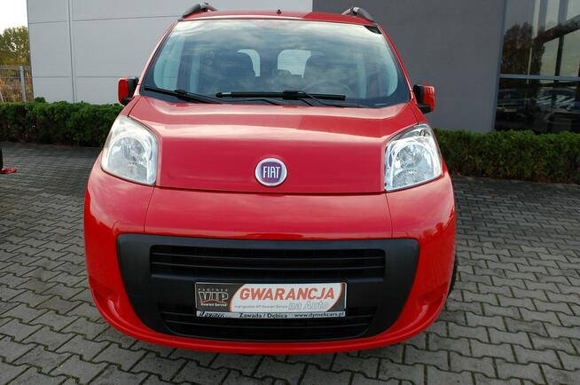 Fiat Qubo Klimatyzacja Dębica - zdjęcie 10
