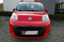 Fiat Qubo Klimatyzacja Dębica - zdjęcie 10