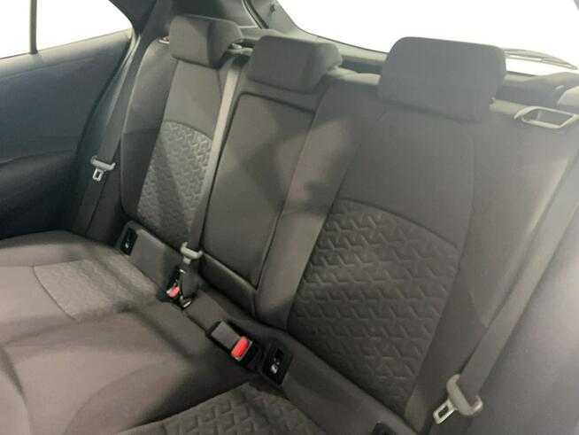 Toyota Corolla 1.2 T Comfort Hatchback Warszawa - zdjęcie 12