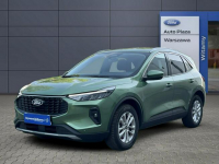 Ford Kuga Titanium 1.5 EcoBoost 186 KM