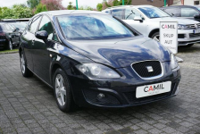 Seat Leon zarejestrowany, ubezpieczony Opole - zdjęcie 3