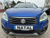Suzuki SX4 S-Cross Panorama* Skóra* Navi*Super stan Bydgoszcz - zdjęcie 6