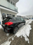 Kia Cee'd GDi Turbo , 2 komplety kół,czujniki park Słupsk - zdjęcie 3