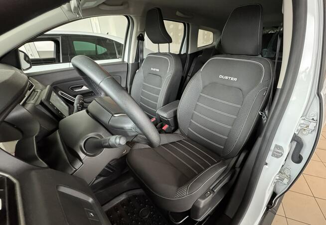Dacia Duster 1.3 Tce 150 KM 4X4 Salon Polska Bezwypadkowy Kielce - zdjęcie 11