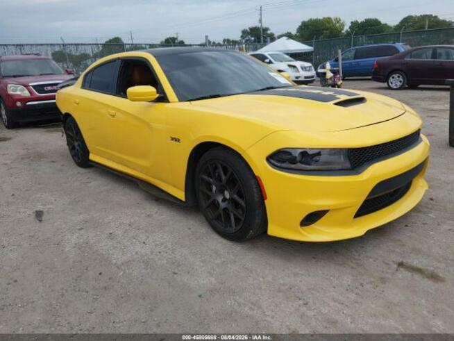 2017 DODGE CHARGER DAYTONA 392 Sulejówek - zdjęcie 2