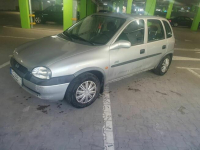 Opel Corsa B 2000r 1.0 mały przebieg Podgórze - zdjęcie 2