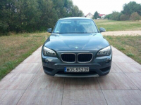 Sprzedam BMW X1 Myszyniec - zdjęcie 3