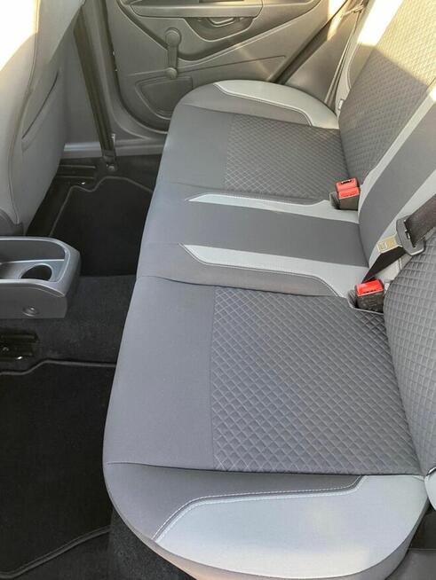 Ford fiesta 1.25 sprowadzany z Niemiec, zadbany, serwisowany Częstochowa - zdjęcie 7