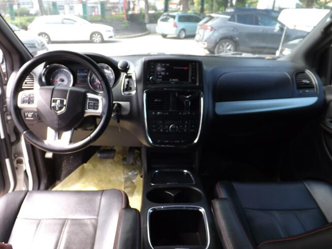 Dodge Grand Caravan Słupsk - zdjęcie 6