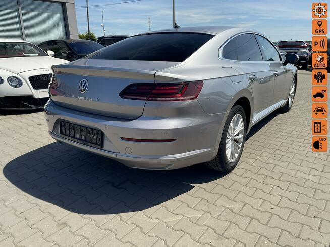 Volkswagen Arteon DSG Kamera Klimatronik Aktywny tempomat Gliwice - zdjęcie 1